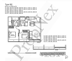 RV Residences (D10), Condominium #429036771